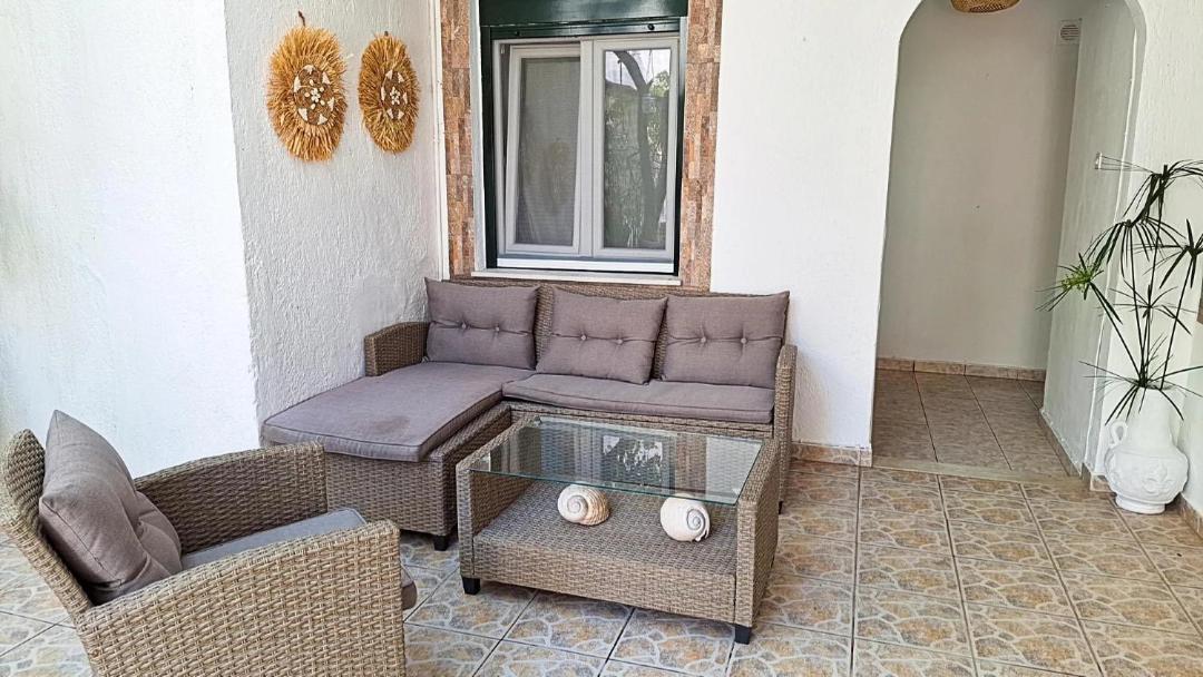 Vithos Apartment Agnontas Екстериор снимка