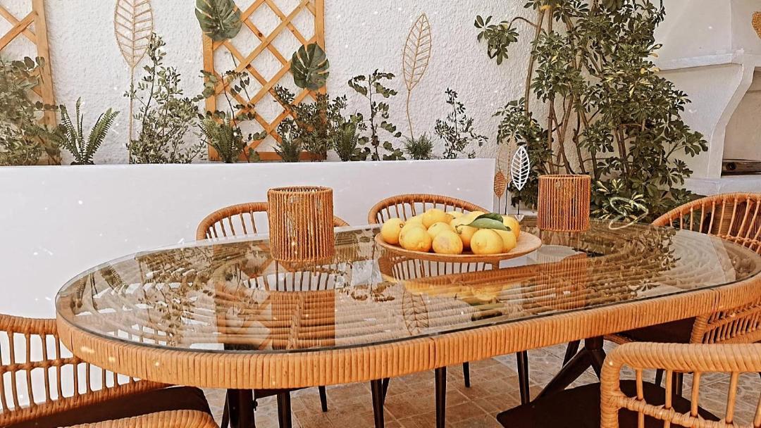 Vithos Apartment Agnontas Екстериор снимка