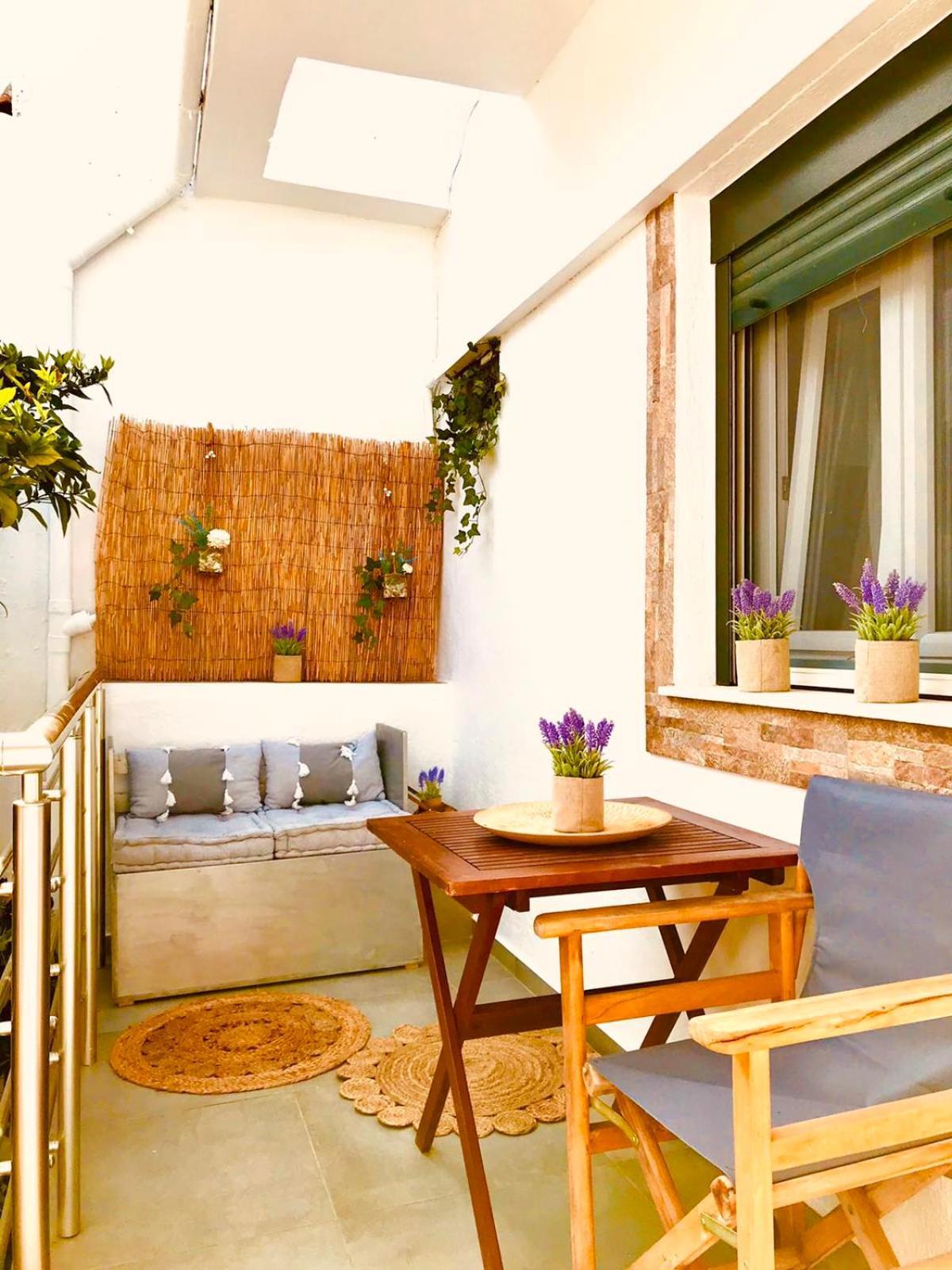 Vithos Apartment Agnontas Екстериор снимка