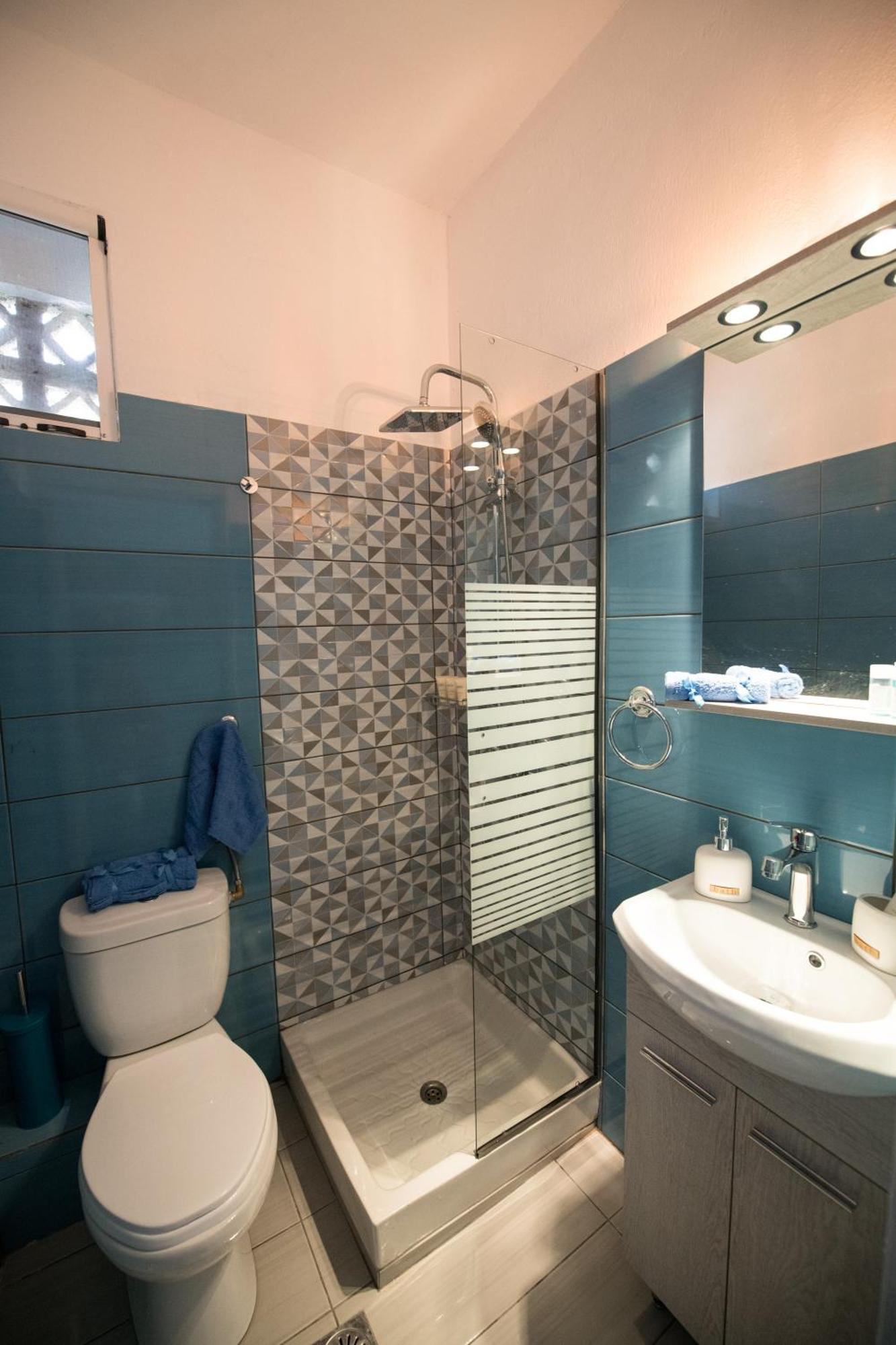 Vithos Apartment Agnontas Екстериор снимка