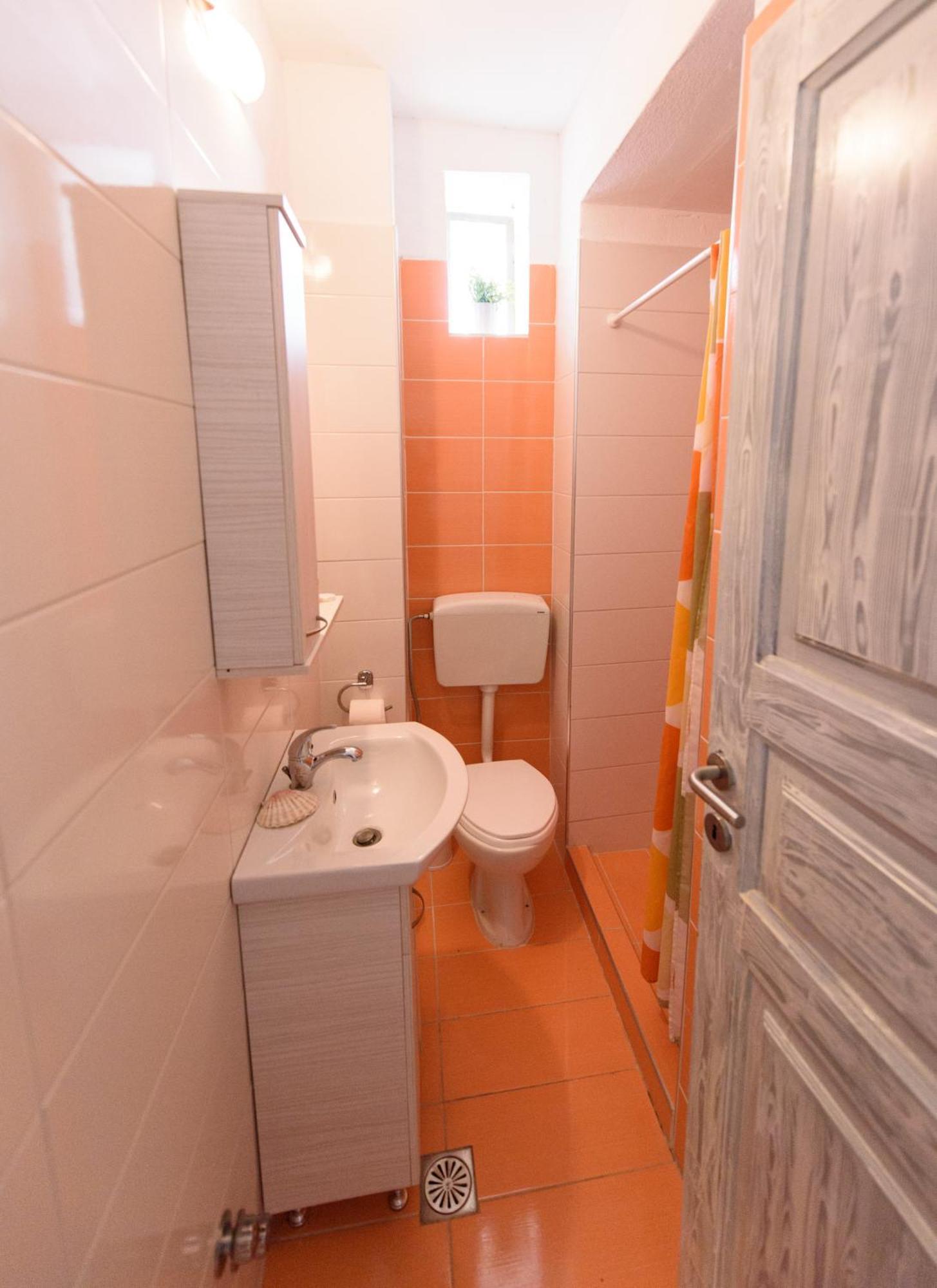 Vithos Apartment Agnontas Екстериор снимка